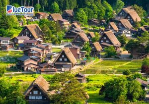 CUNG ĐƯỜNG ROMANTIC MÙA HÈ 2026