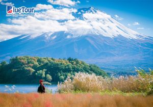 CUNG ĐƯỜNG TUYẾT MÙA HÈ 2026 - TATEYAMA KUROBE ROUTE