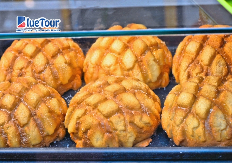Đánh Thức Vị Giác Cùng Ẩm Thực Đường Phố Asakusa & Shibuya