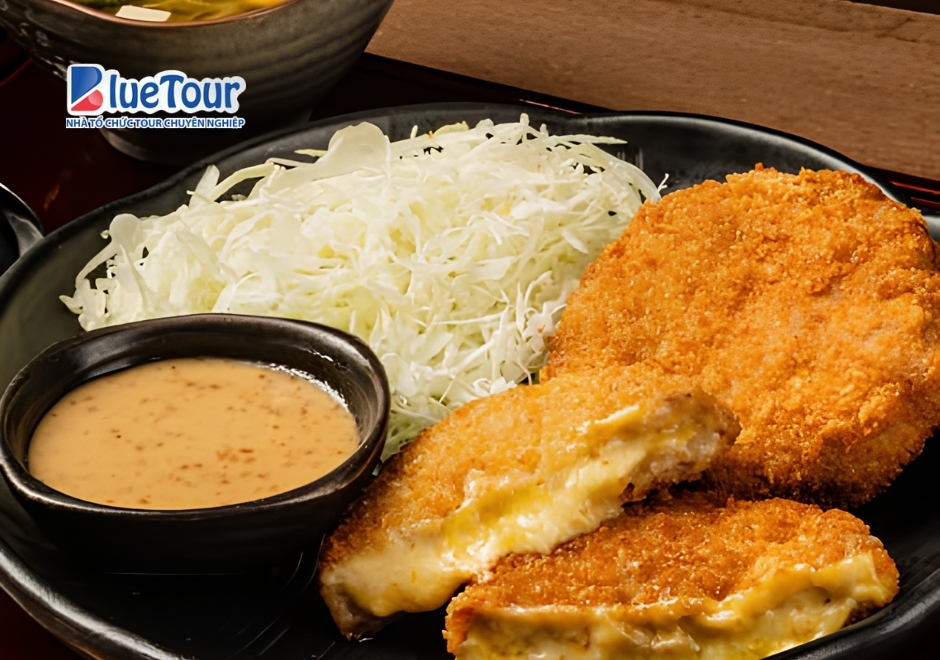 Đánh Thức Vị Giác Cùng Ẩm Thực Đường Phố Asakusa & Shibuya