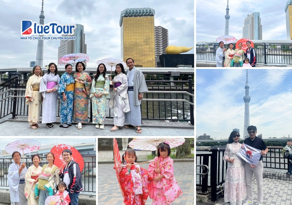 Hokkaido Mùa Hoa Anh Đào 2026: Bản Giao Hưởng Sắc Xuân Phương Bắc và Kỳ Nghỉ Lễ 30/4 Đẳng Cấp