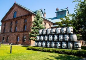 KHÁM PHÁ HOKKAIDO MÙA LAVENDER 2026