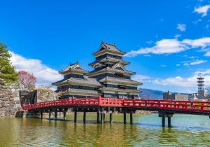 KHÁM PHÁ THẾ GIỚI MÂY SHINHOTAKA & CUNG ĐƯỜNG LÀNG CỔ SHIRAKAWAGO