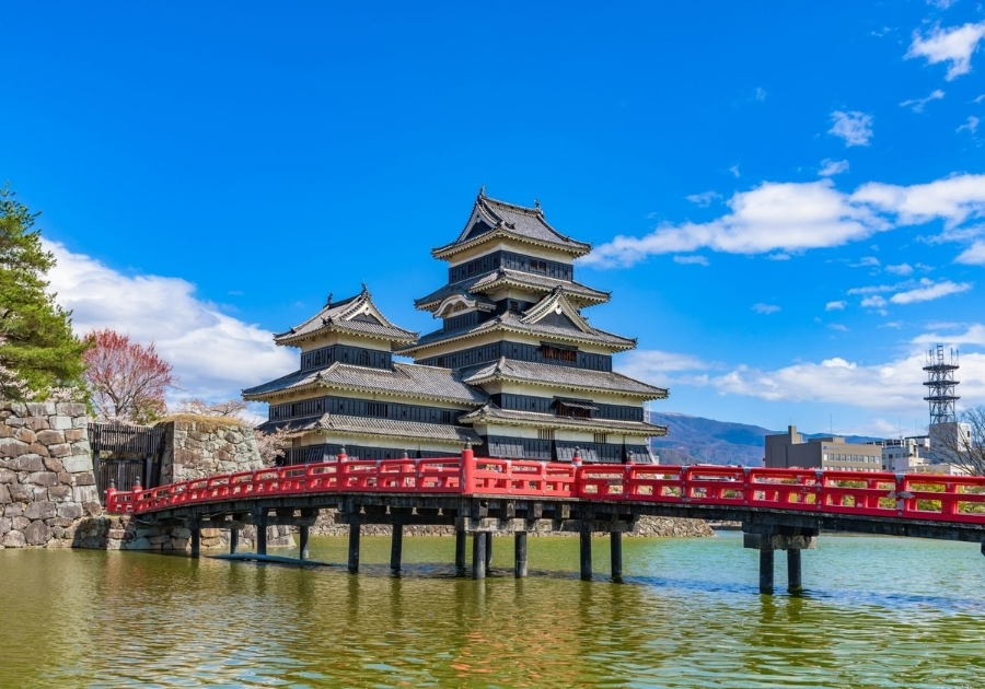 KHÁM PHÁ THẾ GIỚI MÂY SHINHOTAKA & CUNG ĐƯỜNG LÀNG CỔ SHIRAKAWAGO