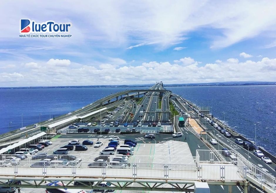 Khám Phá Yokohama: Thành Phố Cảng Quyến Rũ Giữa Lòng Nhật Bản