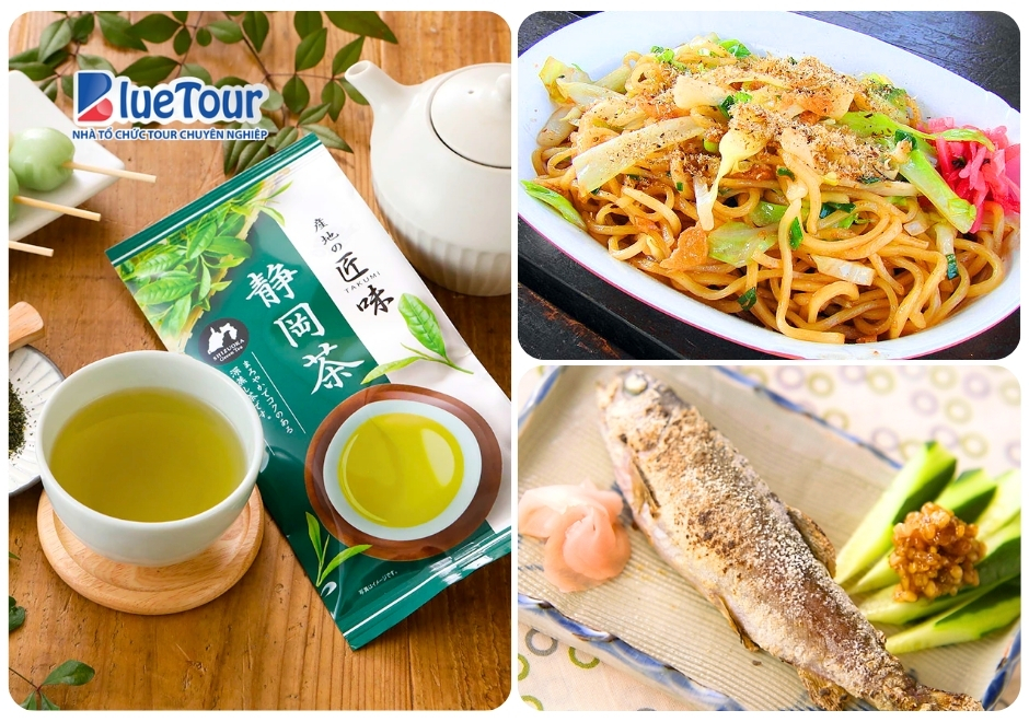 Ngất Ngây Vẻ Đẹp Thác Shiraito Mùa Thu Giữa Sắc Lá Đỏ Nhật Bản