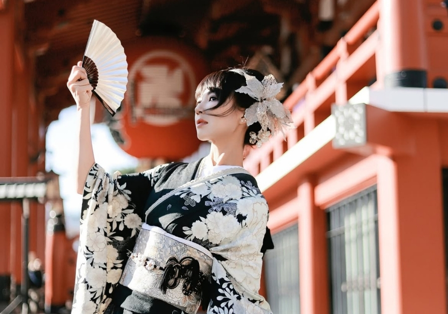 TOUR CAO CẤP: TOKYO - NIKKO - ENOSHIMA - PHÚ SĨ