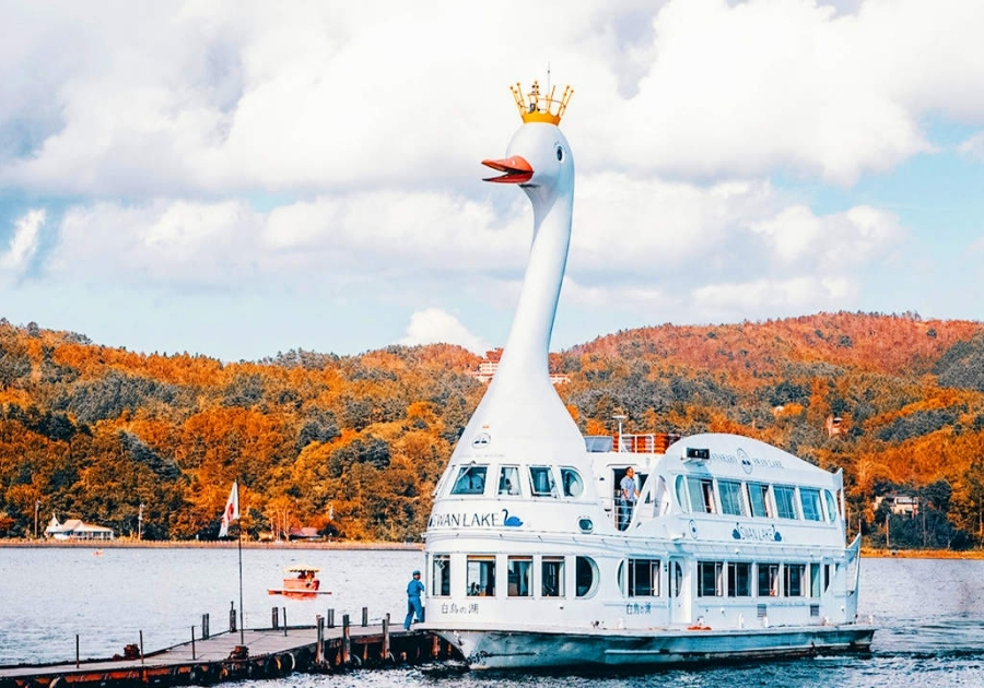 TOUR CAO CẤP: TOKYO - NIKKO - ENOSHIMA - PHÚ SĨ