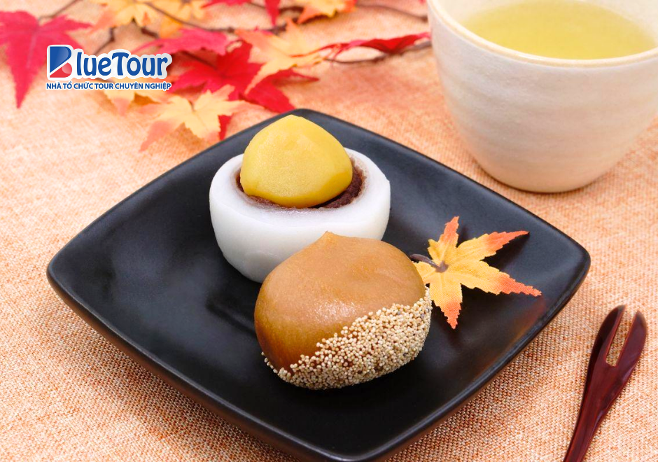 Chiêm Ngưỡng Vẻ Đẹp Của Cầu Shinkyo Mùa Lá Vàng Giữa Rừng Thu Nikko