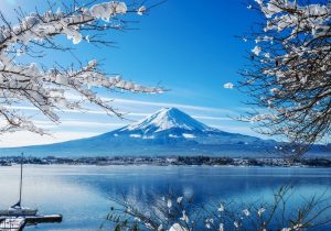 ĐÓN NĂM MỚI Ở LÀNG CỔ SHIRAKAWA GO
