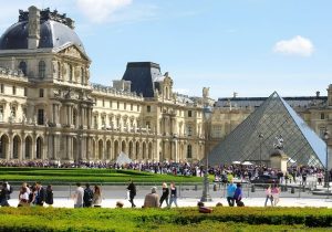 ĐỨC - ÁO - Ý - VATICAN - THỤY SĨ - LUXEMBOURG - PHÁP