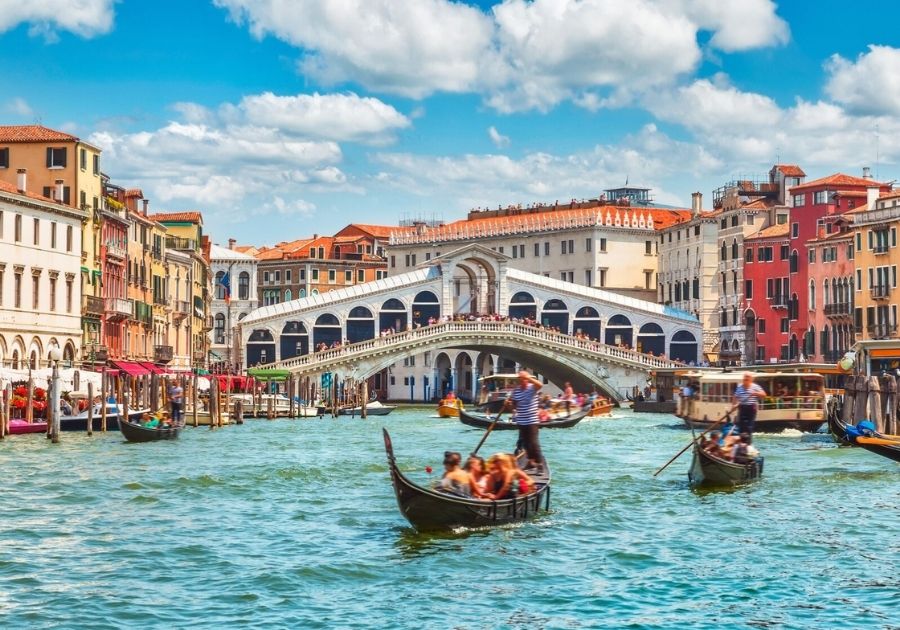 PHÁP - THỤY SĨ - VATICAN - Ý 2026