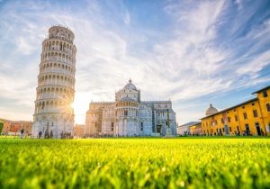 PHÁP - THỤY SĨ - VATICAN - Ý 2026
