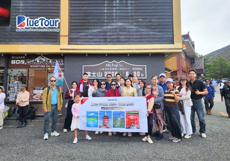 Bản Hòa Tấu Của Sơn Thủy, Cố Đô Và Những Vệt Nắng Trên Cung Đường Vàng Mùa Hè 2026