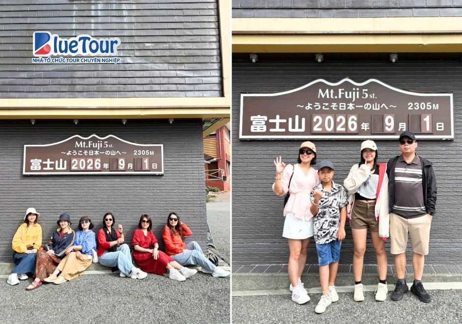 Nhìn Lại Hành Trình Diệu Kỳ Trên Cung Đường Tuyết Mùa Hè Tateyama Kurobe 2026