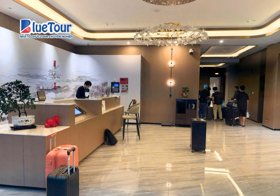 Hành Trình Chạm Tay Vào Vùng Đất Bất Tử Lệ Giang - Shangrila