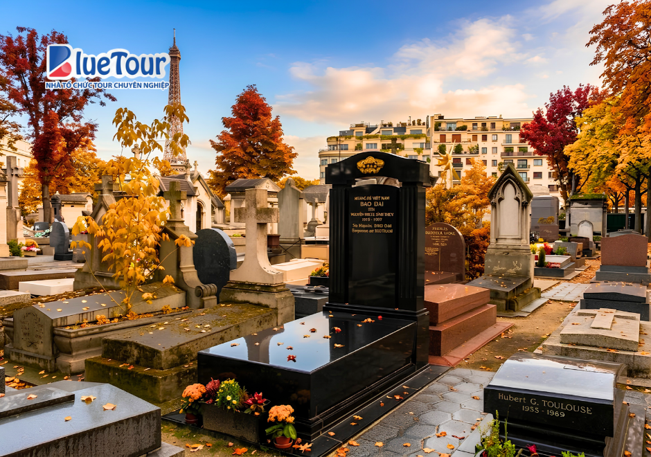 Quảng Trường Trocadéro Mùa Thu: Góc Nhìn "Triệu Đô" Ôm Trọn Biểu Tượng Tháp Eiffel